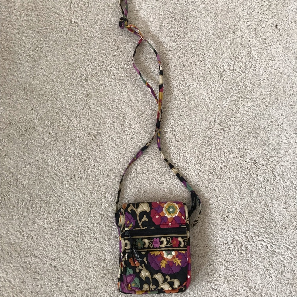 Vera Bradley Crossbody